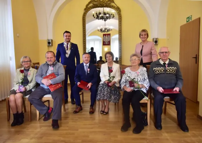 złote gody gryfów 10