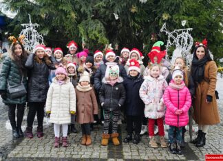 Jarmark Bożonarodzeniowy w Gryfowie Śląskim 2024 54