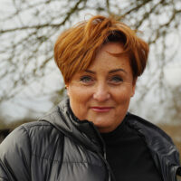 Małgorzata Szczepańska Starosta Lwówecki