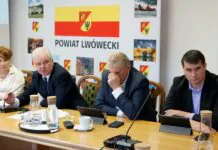 Zarząd Powiatu Lwóweckiego przedstawił Radzie Powiatu budżet na rok 2025.