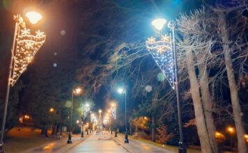 Olbrzymie obłożenie miejsc noclegowych w Świeradowie- Zdroju