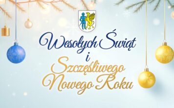 Gryfów Śląski: Wesołych Świąt