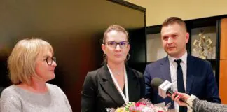 Kto został prezesem szpitala w Złotoryi?