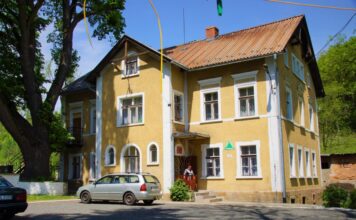 Powiat Lwówecki użycza nieruchomość w Łupkach na cele społeczne