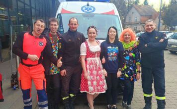 Lwówek Śląski gra z WOŚP