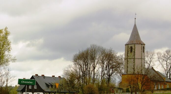 Wizyta duszpasterska – plan kolędy 2025 parafia Zbylutów