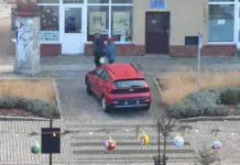 Tak się parkuje w Lwówku Śląskim