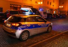 Domowa awantura zakończyła się aresztowaniem kobiety