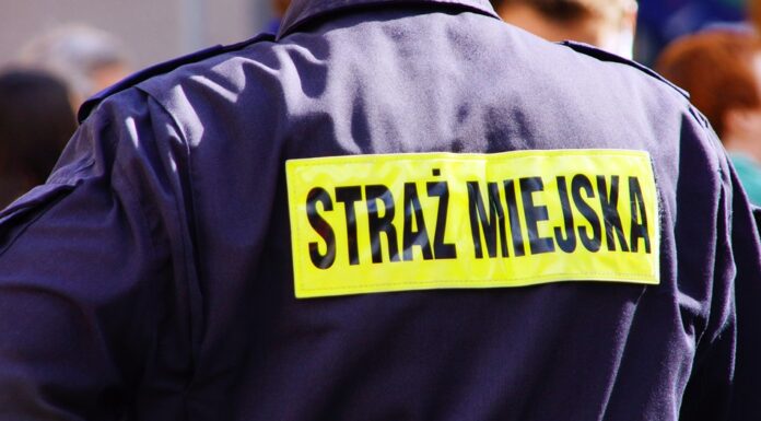 Dziś radni podejmą decyzję w sprawie Straży Miejskiej