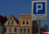 Gryfów Śląski. Ile za nowy parkomat? strefa płatnego parkowania