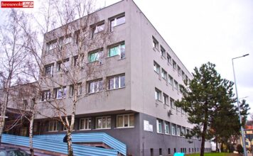 Ograniczone i wstrzymane odwiedziny w szpitalach