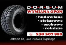 WULKANIZACJA – budowlane, ciężarowe, osobowe, rolnicze
