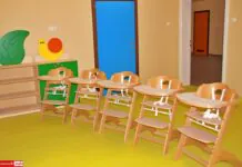Oferta pracy w żłobku