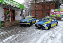 Posiadał trzy aktywne zakazy prowadzenia pojazdów.