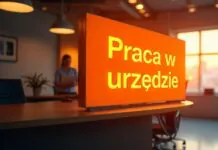 nabór na wolne stanowisko urzędnicze