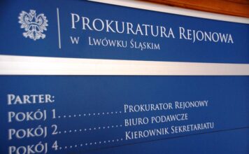 prokuratura w lwowku