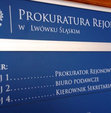 prokuratura w lwowku