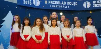 Magia kolęd i pastorałek w Lwówku Śląskim przegląd kolęd i pastorałek