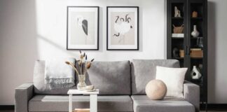 Mieszkanie na wrocławskich Bielanach? Narożniki idealne do małych mieszkań