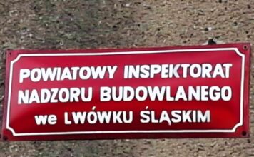 Stanowisko Rady Powiatu Lwóweckiego ws. nadzoru budowlanego