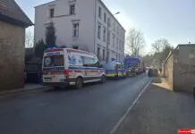 Zderzenie dwóch pojazdów w Lwówku Śląskim