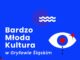 bardzo mloda kultura