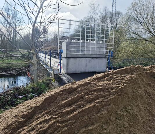 Lwówek Śląski. To konstrukcja na miarę naszych potrzeb i możliwości.