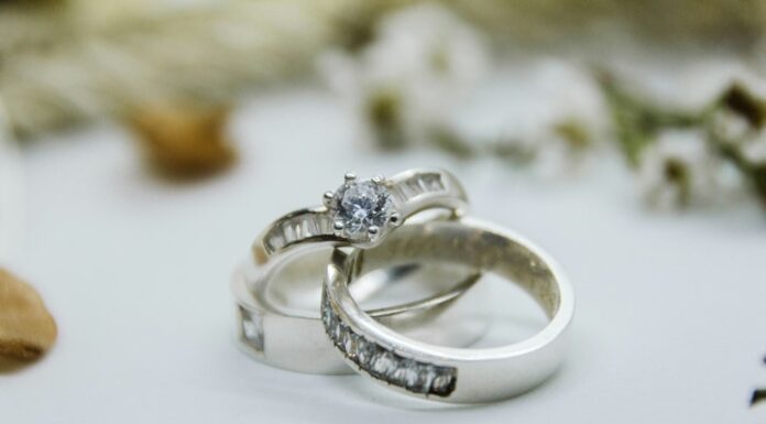 Trendy w biżuterii ślubnej na 2025