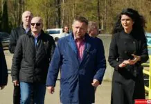 Czy dojdzie do remontu zapory w Pilchowicach?