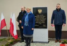 Lubomierz. Pamięci więźniów obozu śmierci Al Geppersdorf – Milęcice