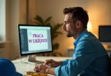 oferta pracy