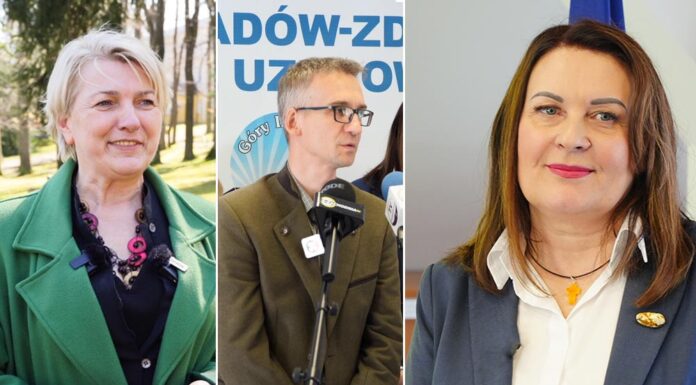 Co z tym referendum w Świeradowie- Zdroju?