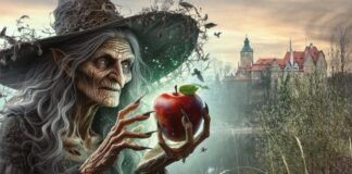 Majówka na Zamku Czocha: Bohaterowie i Księżniczki