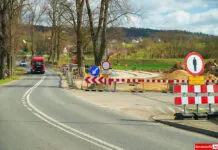 Będzie zmiana organizacji ruchu w Lwówku Śląskim