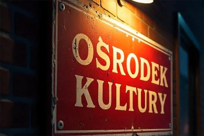 ośrodek kultury