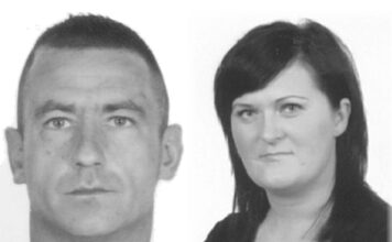 Poszukiwani listami gończymi