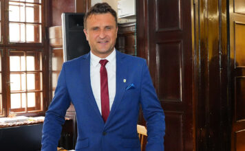 Gryfów Śląski. Jest plan inwestycji na 2026 rok Daniel Koko Burmistrz Gminy i Miasta Gryfów Śląski