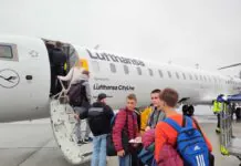 Europejska nauka i doświadczenia uczniów ZSOiZ w Lwówku Śląskim