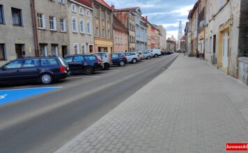 Kup bilet parkingowy, bo zapłacisz mandat