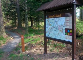 Singletrack