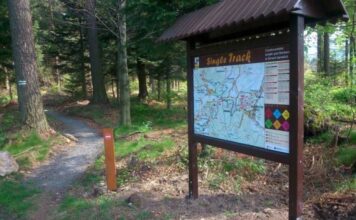 Singletrack