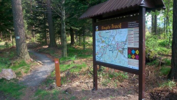 Singletrack