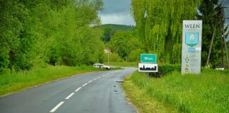droga Wleń Nielestno Pilchowice remont 2491D 7
