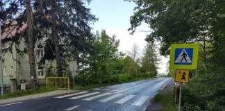 Sukces DSDiK w zakresie poprawy bezpieczeństwa w Lwówku Śląskim?