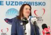 Edyta Wilczacka Burmistrz Miasta Świeradów- Zdrój