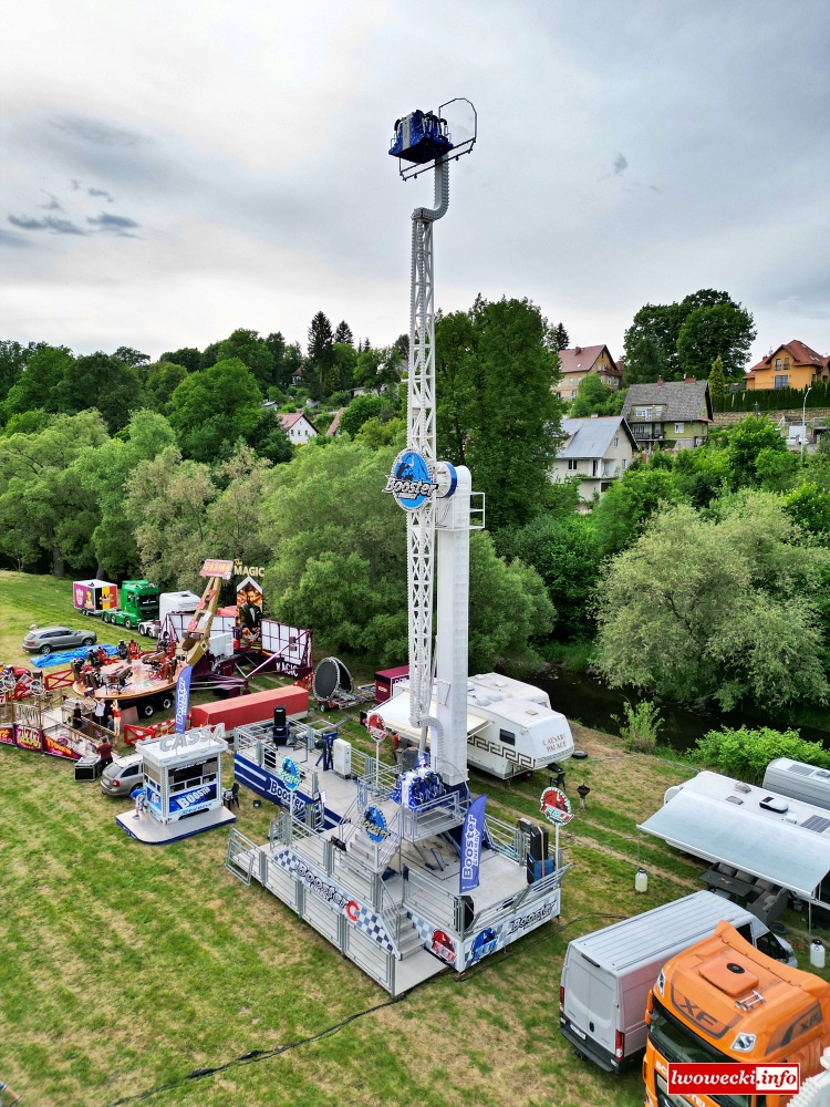 Kwisonalia wesole miasteczko 6