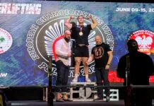 Michał Latarowski – złoto WPC w wieku 19 lat!