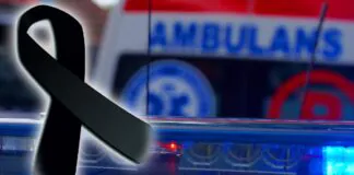 zespół ratownictwa medycznego patrol policji