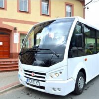 Zmiany dotyczące komunikacji miejskiej w Świeradowie-Zdroju