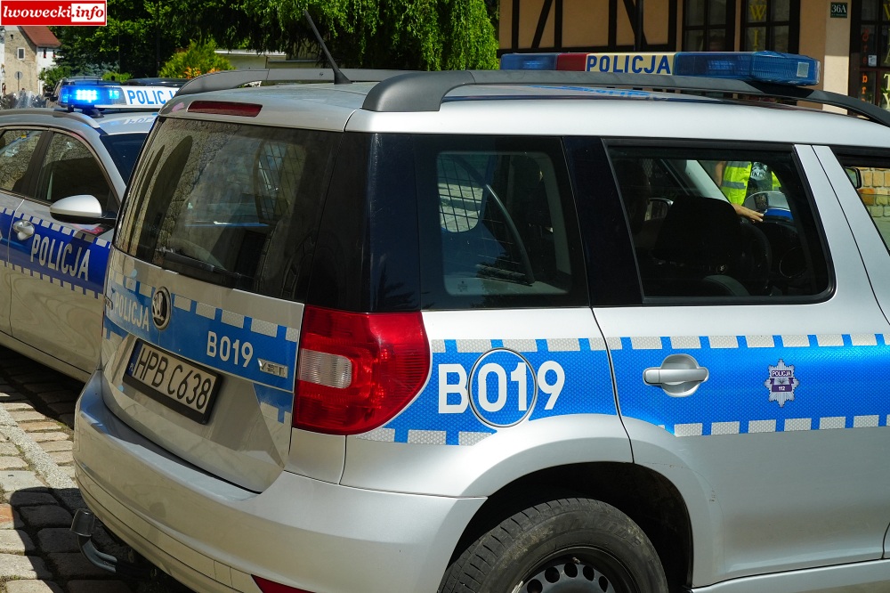 Zobacz, jak mieszkanka powiatu lwóweckiego straciła pieniądze